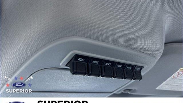 2023 Ford F-350 Super Duty XL