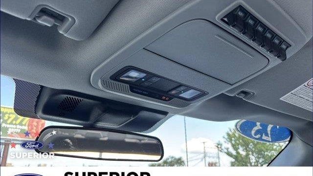2023 Ford F-350 Super Duty XL
