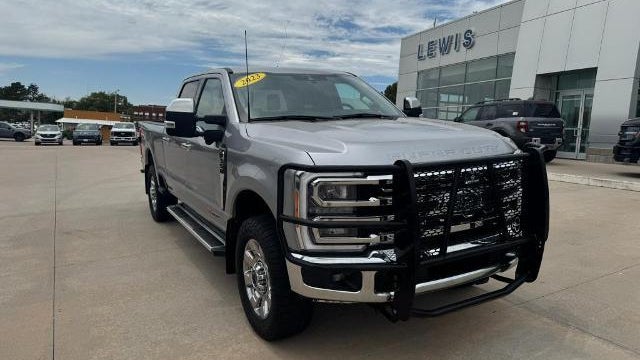 Preowned 2023 Ford F-350 Super Duty King Ranch for Sale