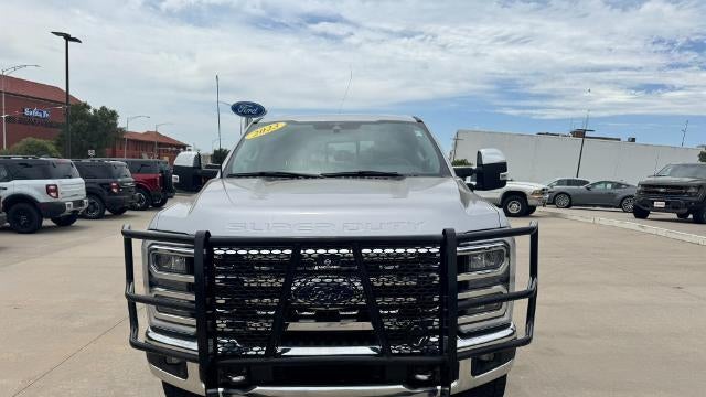 2023 Ford F-350 Super Duty King Ranch
