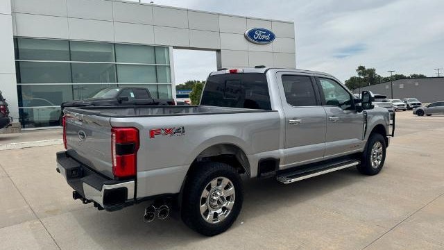 2023 Ford F-350 Super Duty King Ranch