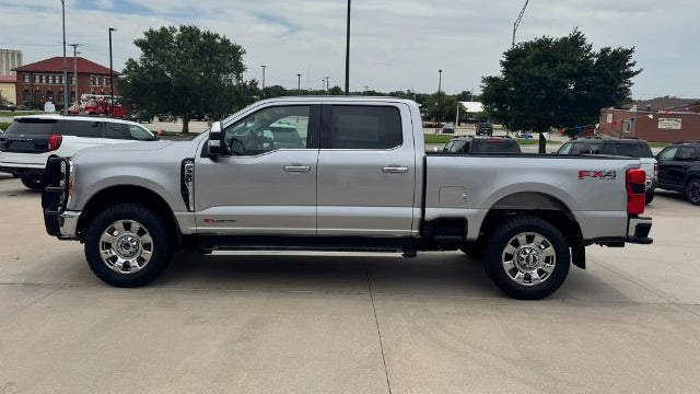 2023 Ford F-350 Super Duty King Ranch