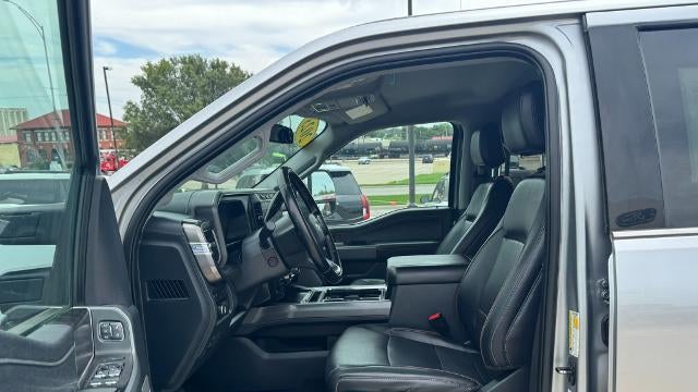 2023 Ford F-350 Super Duty King Ranch