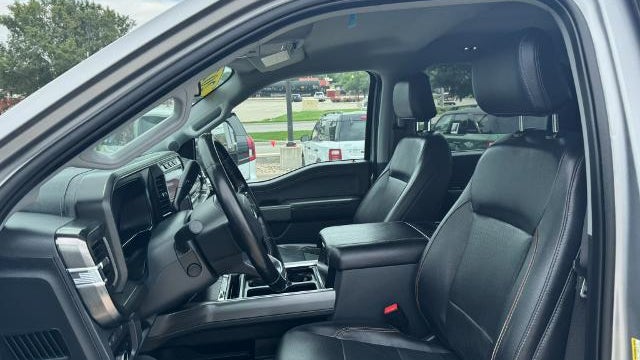 2023 Ford F-350 Super Duty King Ranch