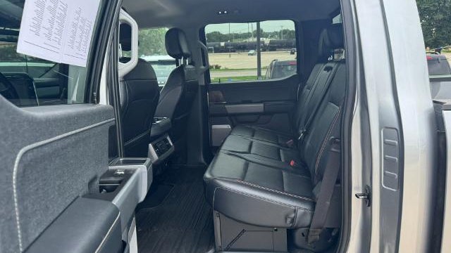 2023 Ford F-350 Super Duty King Ranch