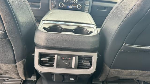 2023 Ford F-350 Super Duty King Ranch
