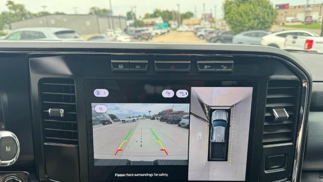 2023 Ford F-350 Super Duty King Ranch