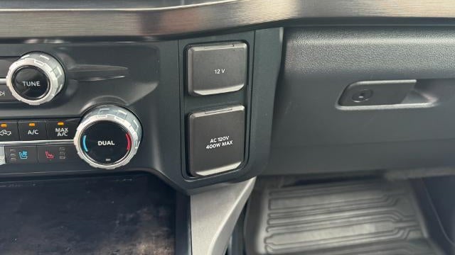 2023 Ford F-350 Super Duty King Ranch