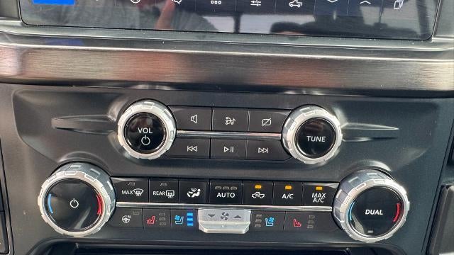 2023 Ford F-350 Super Duty King Ranch