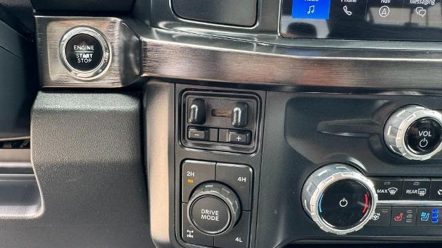 2023 Ford F-350 Super Duty King Ranch