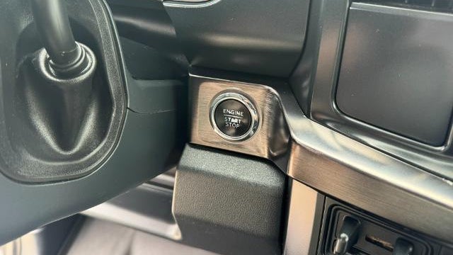 2023 Ford F-350 Super Duty King Ranch