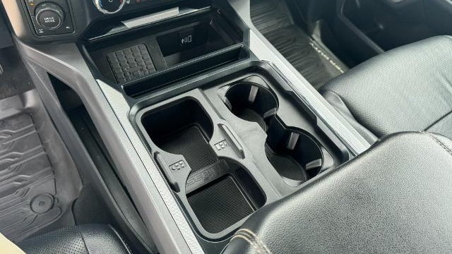 2023 Ford F-350 Super Duty King Ranch