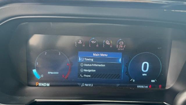 2023 Ford F-350 Super Duty King Ranch