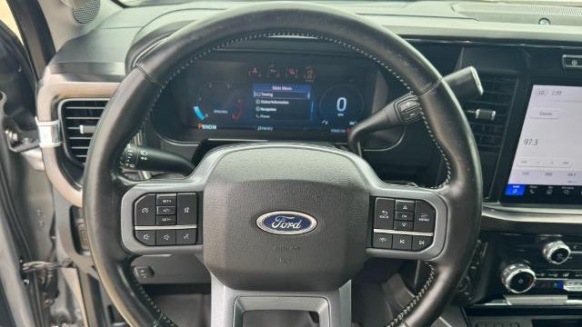 2023 Ford F-350 Super Duty King Ranch