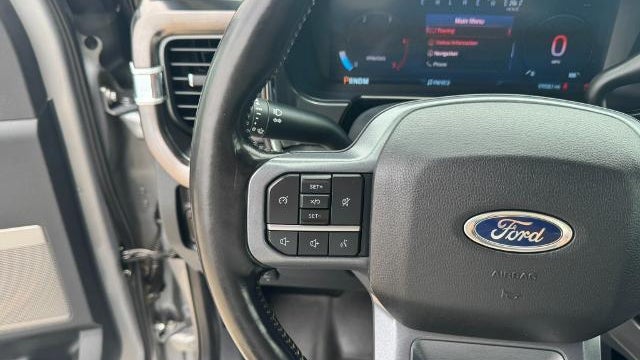 2023 Ford F-350 Super Duty King Ranch