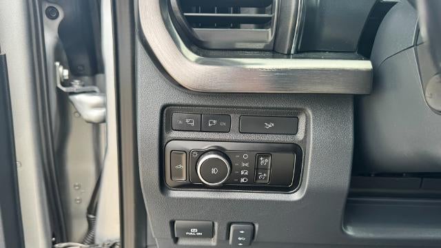 2023 Ford F-350 Super Duty King Ranch