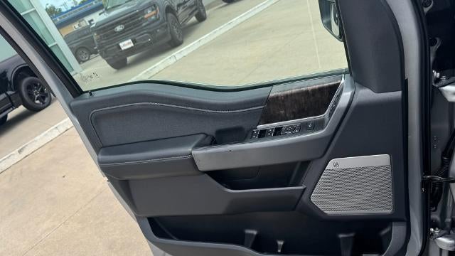 2023 Ford F-350 Super Duty King Ranch