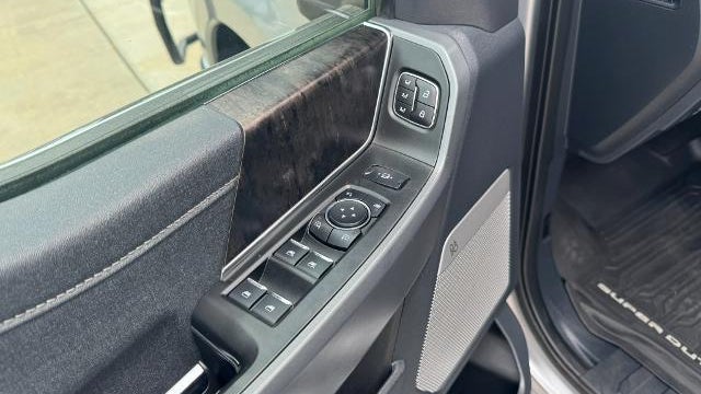 2023 Ford F-350 Super Duty King Ranch