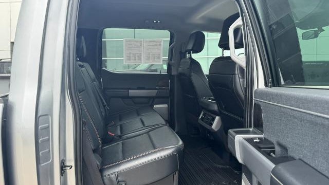 2023 Ford F-350 Super Duty King Ranch