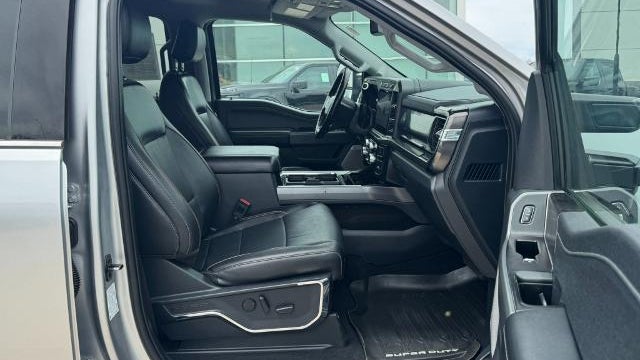 2023 Ford F-350 Super Duty King Ranch