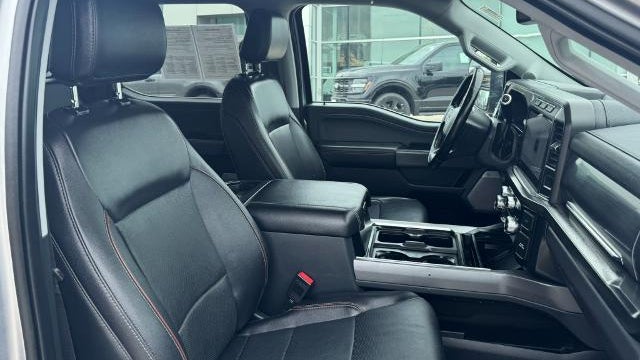 2023 Ford F-350 Super Duty King Ranch