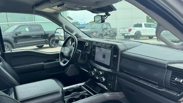 2023 Ford F-350 Super Duty King Ranch