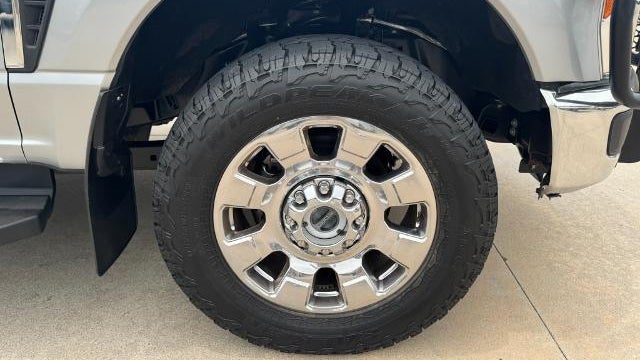 2023 Ford F-350 Super Duty King Ranch