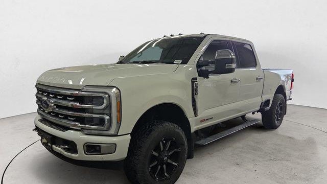 Preowned 2023 Ford F-350 Super Duty Limited for Sale