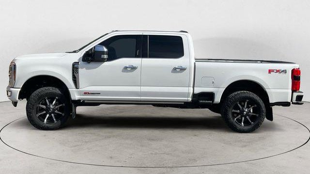 2023 Ford F-350 Super Duty Limited