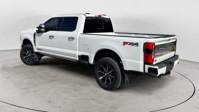 2023 Ford F-350 Super Duty Limited