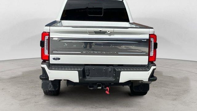 2023 Ford F-350 Super Duty Limited