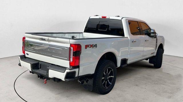 2023 Ford F-350 Super Duty Limited