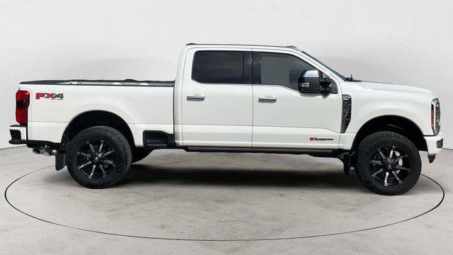 2023 Ford F-350 Super Duty Limited