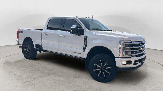 2023 Ford F-350 Super Duty Limited