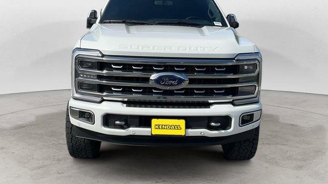 2023 Ford F-350 Super Duty Limited