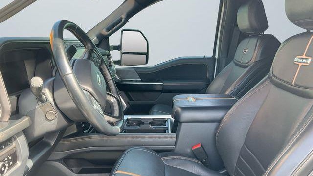 2023 Ford F-350 Super Duty Limited