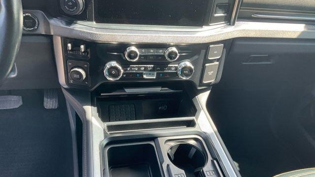 2023 Ford F-350 Super Duty Limited