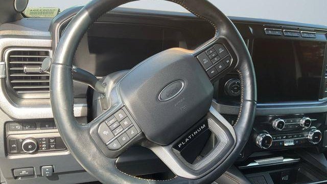 2023 Ford F-350 Super Duty Limited