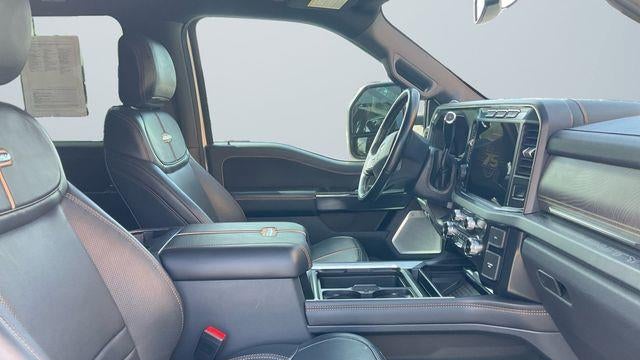 2023 Ford F-350 Super Duty Limited
