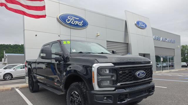 Preowned 2023 Ford F-350 Super Duty Lariat for Sale