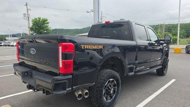 2023 Ford F-350 Super Duty Lariat