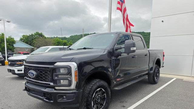 2023 Ford F-350 Super Duty Lariat
