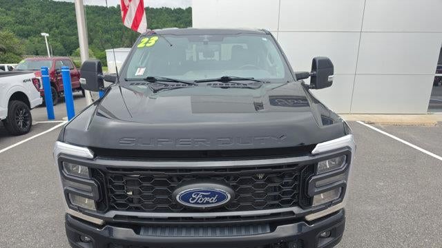 2023 Ford F-350 Super Duty Lariat