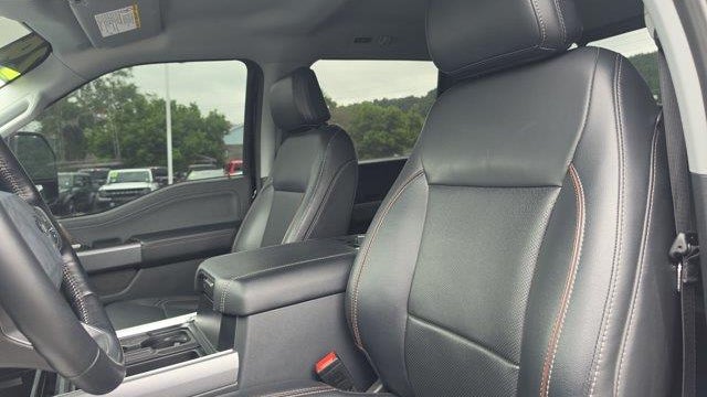 2023 Ford F-350 Super Duty Lariat