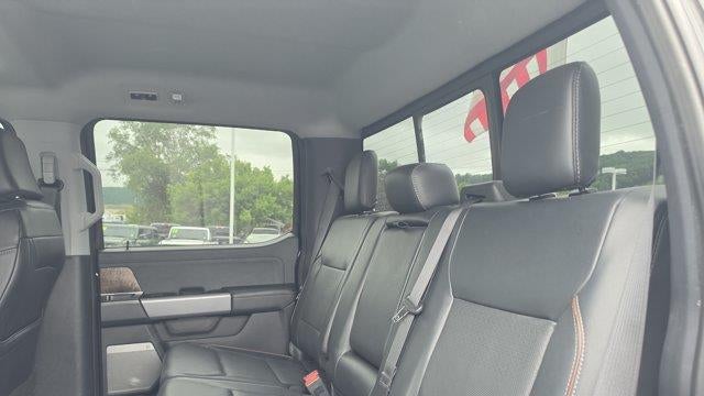 2023 Ford F-350 Super Duty Lariat