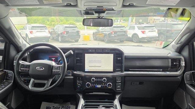 2023 Ford F-350 Super Duty Lariat