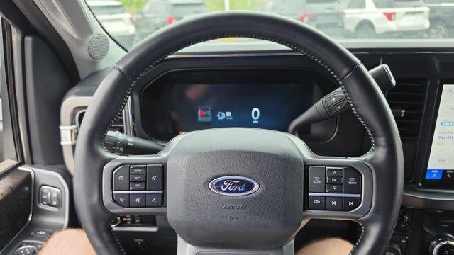 2023 Ford F-350 Super Duty Lariat