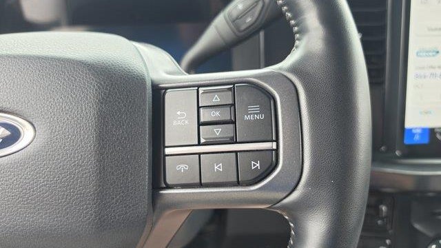2023 Ford F-350 Super Duty Lariat
