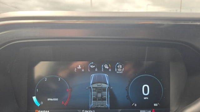 2023 Ford F-350 Super Duty Lariat