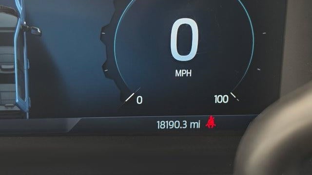 2023 Ford F-350 Super Duty Lariat